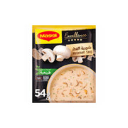 Maggi Excellence Cream Of Mushroom Soup 54g