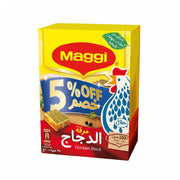 Maggi Chicken Stock Cubes 24x18gm @5%Off Promo