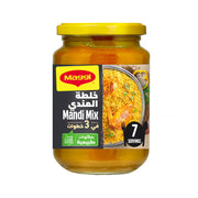 Maggi Mandi Mix 350Gm