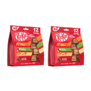 Kitkat Mini Moments 2x201gm