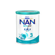 Nan Optipro Growing Up Milk From 1 to 3 Years 1800g