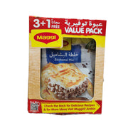 Maggi Bechamel Mix 4x80Gm