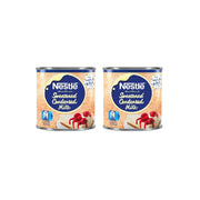 Nestle Full Cream Sweetened Condensed Milk 2x370g