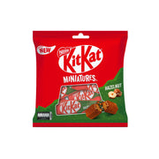 KitKat Miniatures Hazelnut Chocolate Wafer 96.3g