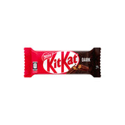 Kitkat 2 Fingers Dark Chocolate Wafer 17.7g