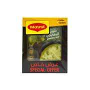 Maggi Broccoli Soup 3x48g