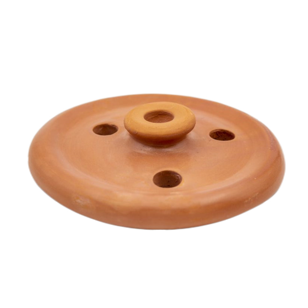 Al Douri Weight Cooking Pottery Small