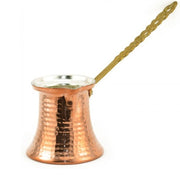 Al Douri Coffee Pot Copper Size 4