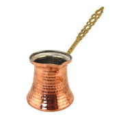 Al Douri Coffee Pot Copper Size 3