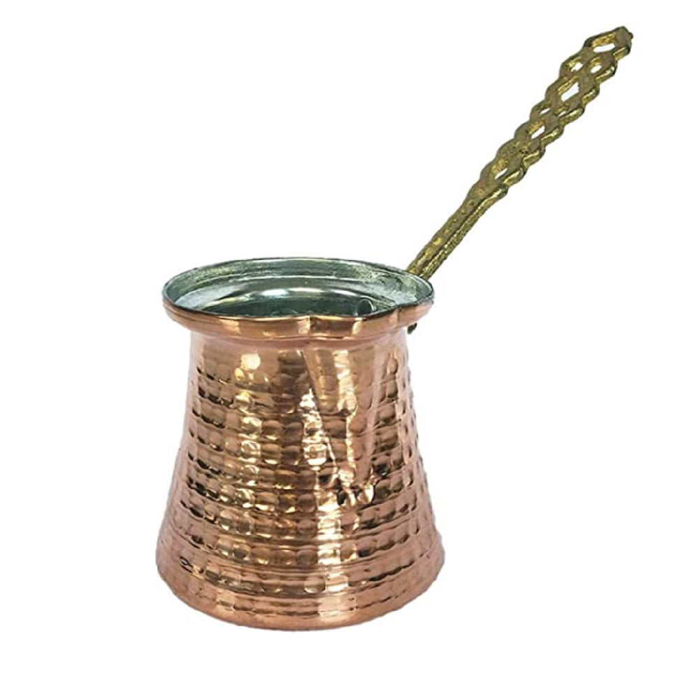 Al Douri Coffee Pot Copper Size 2
