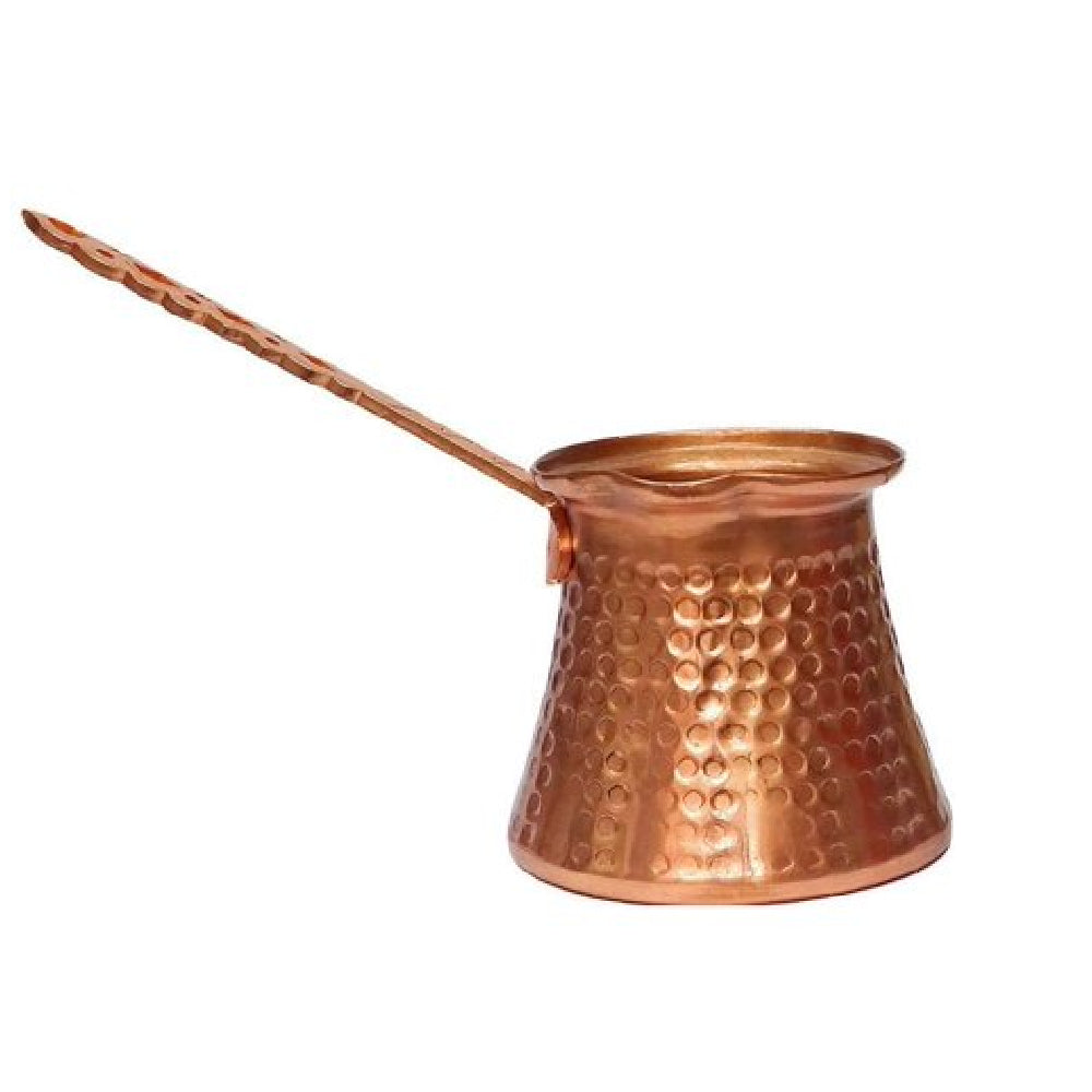 Al Douri Coffee Pot Copper Size 1