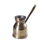 Al Douri Coffee Pot Laser Golden Size 5