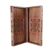 Al Douri Backgammon Rahaj