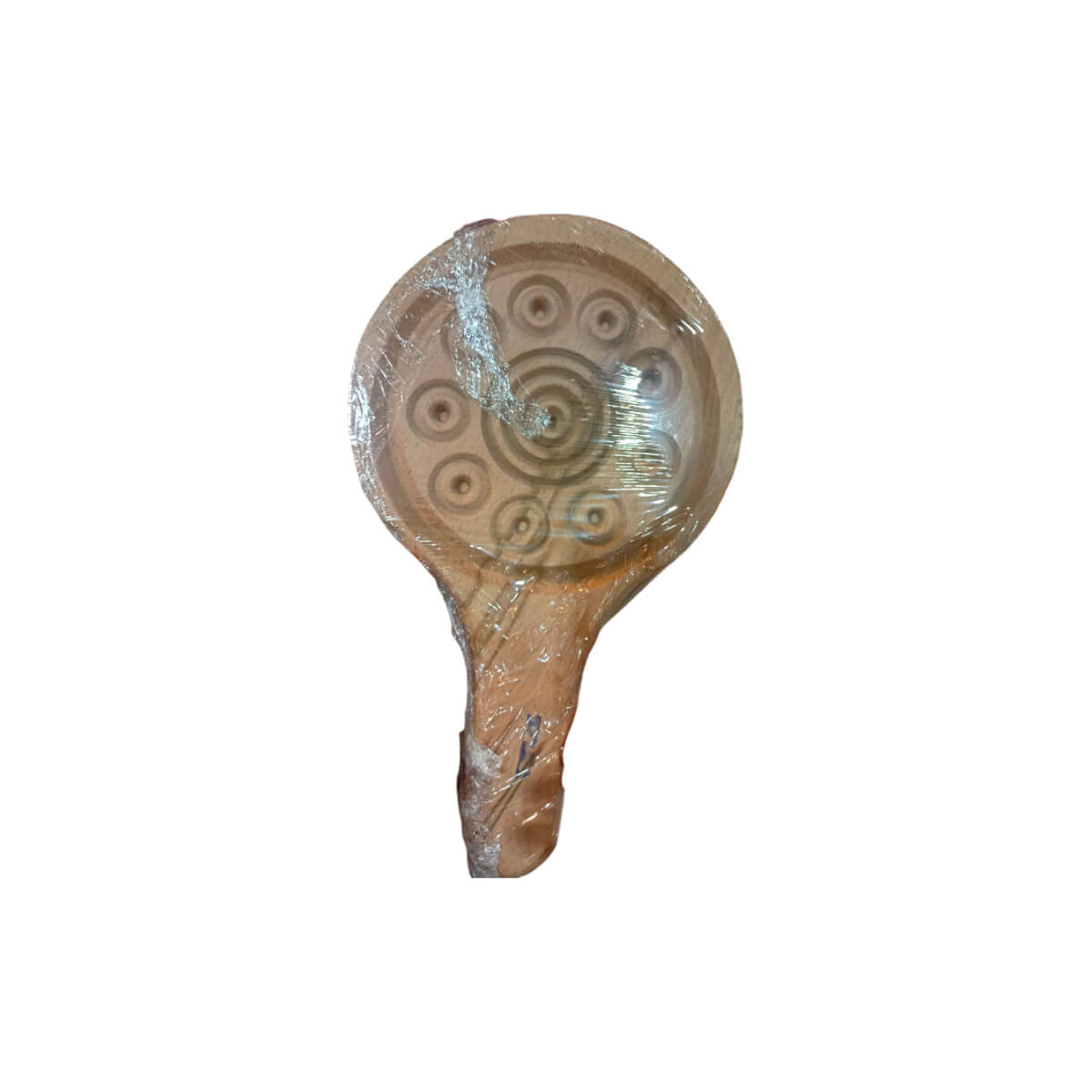 Al Douri Bread Mold Wooden Size 4