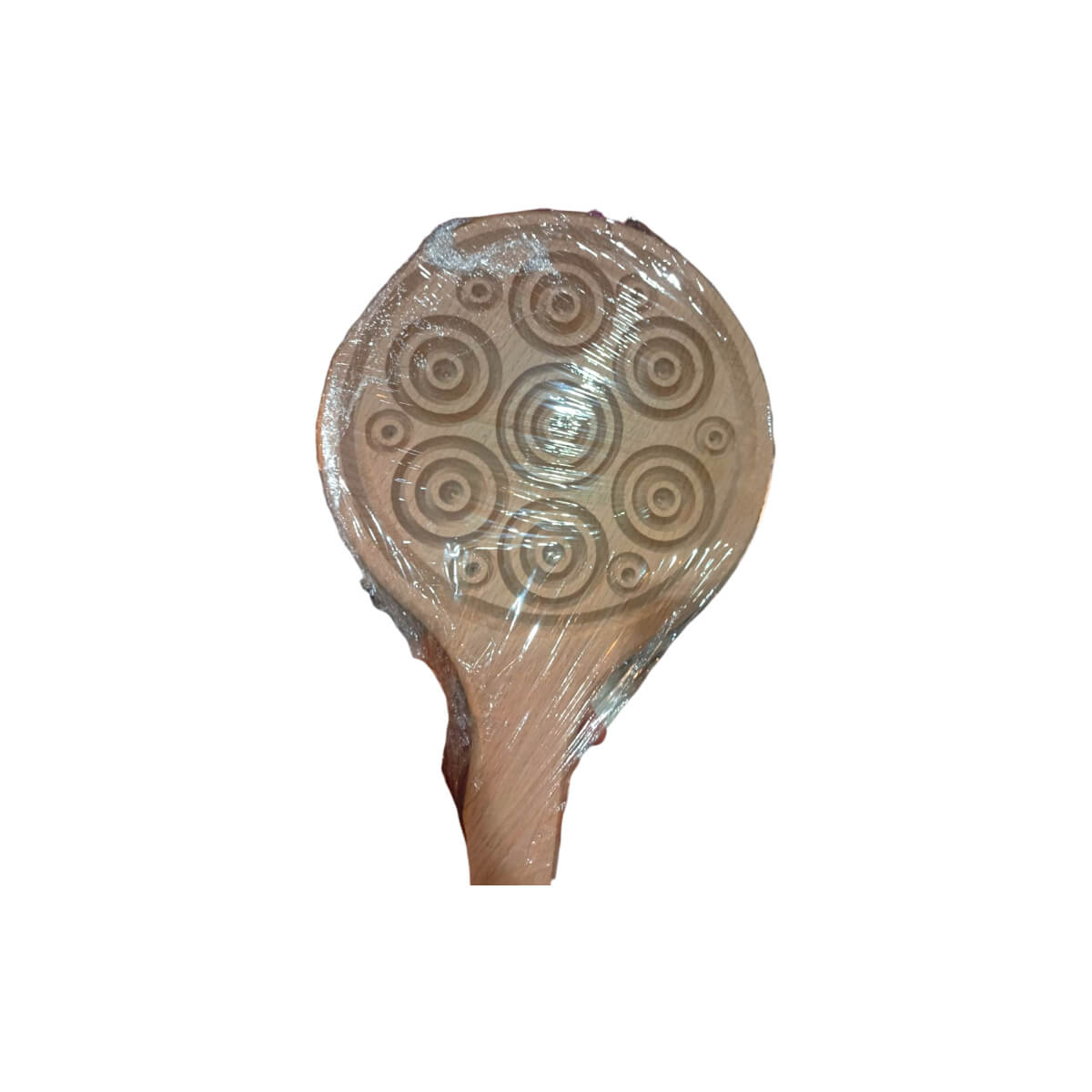 Al Douri Bread Mold Wooden Size 6