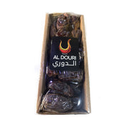 Al Douri Premium Medjoul Dates 500Gm