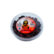Tamr Wa Qhwah Umm Bader Hibiscus Leaves 100g