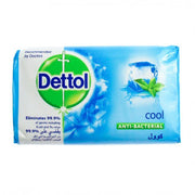 Dettol Soap Cool 165G