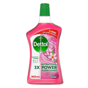 Dettol Floor Cleaner Jasmine 900ml