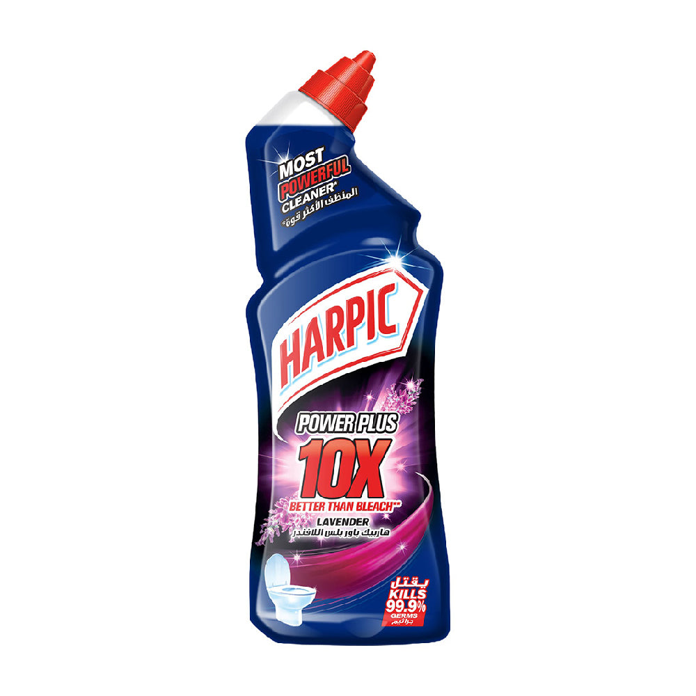 Harpic Power Plus Spring 500ml