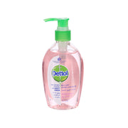 Dettol Hand Sanitizer Skincare 200ml