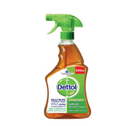 Dettol Anti Bacterial Surface Disinfect Trigger 500ml