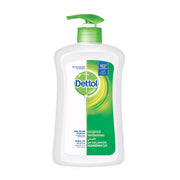 Dettol Original Handwash 400ml Pump