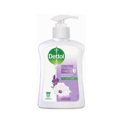 Dettol Sensitive Handwash 400ml