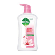 Dettol Skincare Handwash 400ml