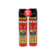 Pif Paf CIK Plus 2x400ml