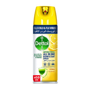 Dettol Spray Citrus 12X450ml