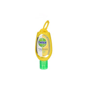 Dettol Hand Sanitizer Fresh w/Jkt 50ml