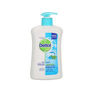 Dettol Handwash Cool 400ml