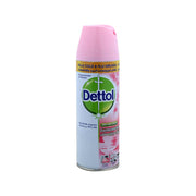 Dettol Anti Bacterial Disinfectant SprayJasmine 450ml