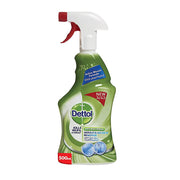 Dettol Mould & Mildew Remover Trigger 500ml