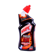 Harpic Original Power Plus 10x Toilet Cleaner 495ml