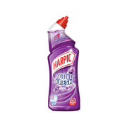 Harpic Liquid Toliet Cleaner Lavender 750ml