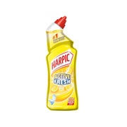 Harpic Liquid Toilet Cleaner Citrus 750ml