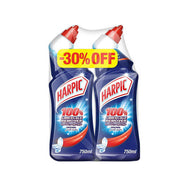 Harpic Orginal Liquid 2x750ml