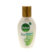 Detotl Hand Sanitizer Camomile Aloevera 50ml