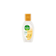 Dettol Hand Sanitizer Cucumber Melon 50ml