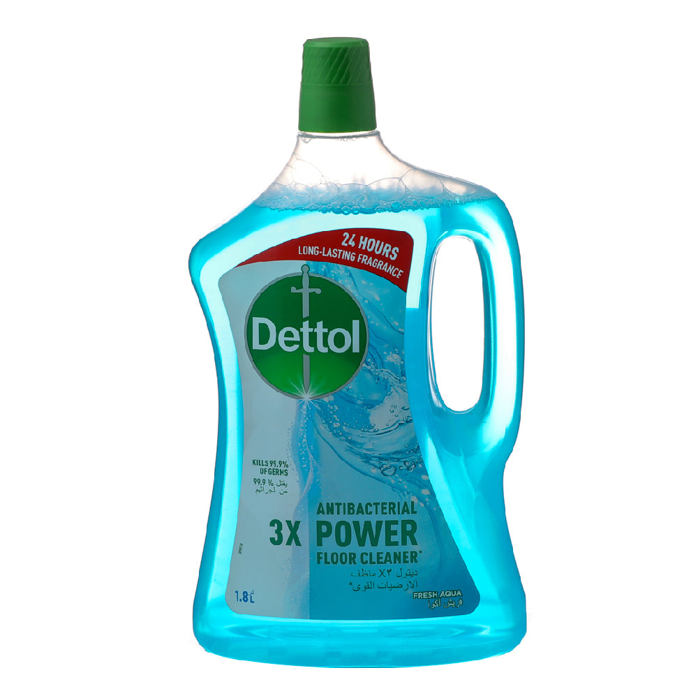 Dettol MPC Cleaner Aqua 1.8L