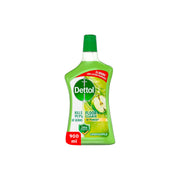 Dettol Green Apple Antibacterial Multi Purpose Cleaner 900ml