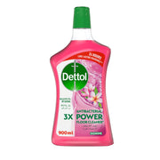 Dettol Antibacterial Power Floor Cleaner Jasmine 900ml