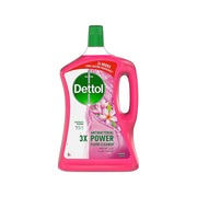 Dettol Anti Bacterial Floor Cleaner Jasmine 3L