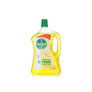 Dettol Multi Purpose Cleaner Lemon 1.8L