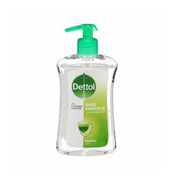 Dettol Hand Sanitizer Original 400ml