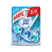 Harpic ITB Marine Splash 35G