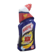 Harpic Citrus Power Plus 10x Toilet Cleaner 495ml