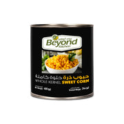 Beyond Kitchen Whole Kernel Sweet Corn 400g